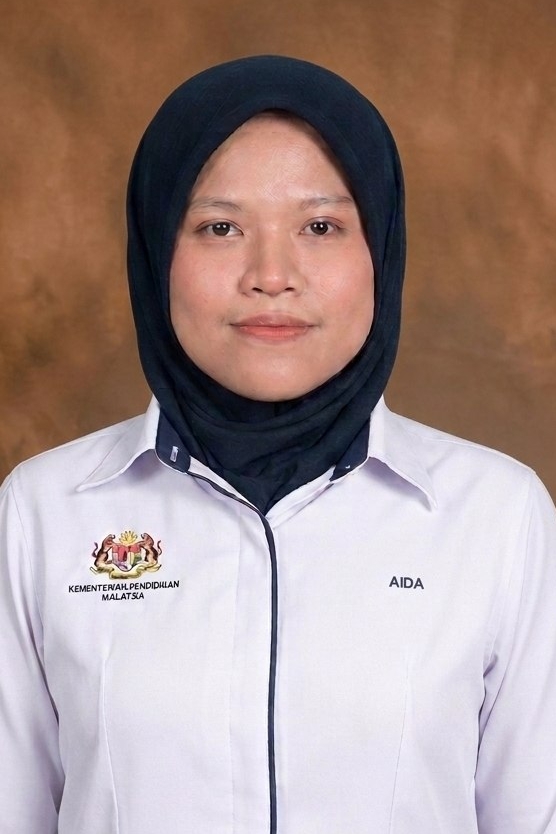 Nur Aida Afiqah Binti Azhar
