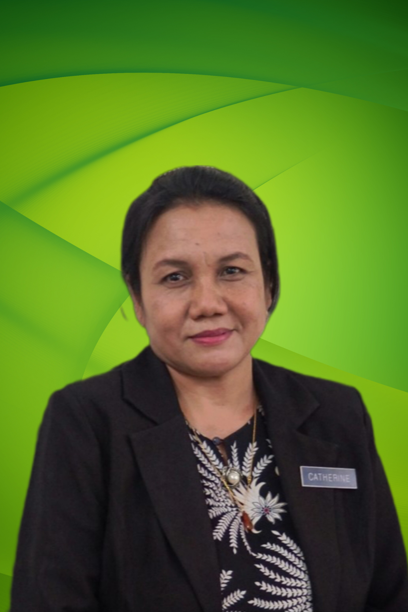 Penolong Kanan HEM