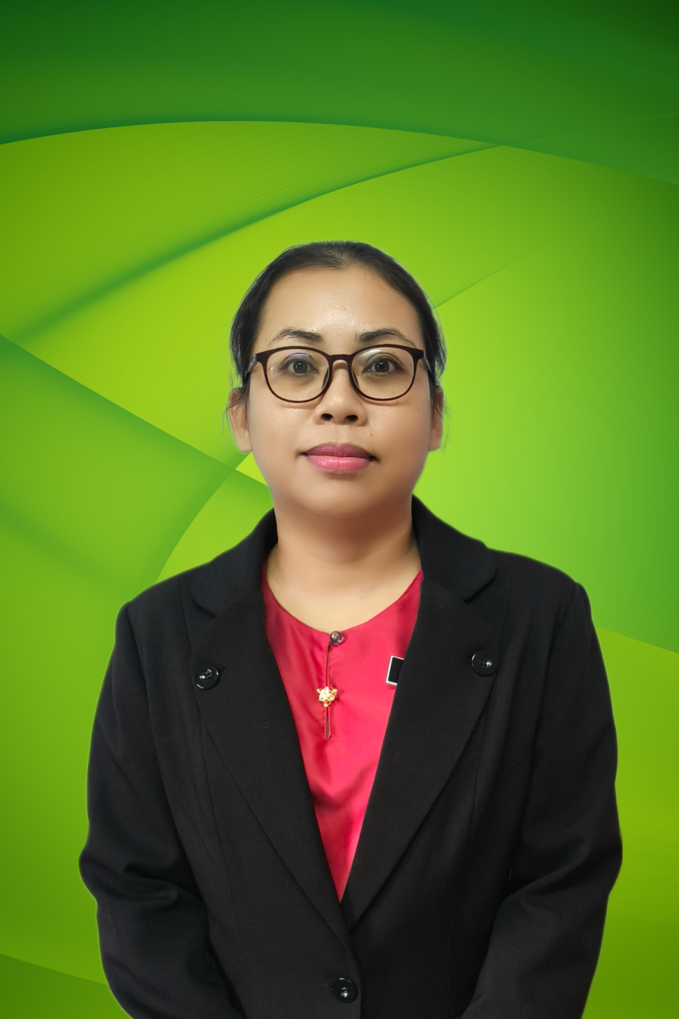 Guru Akademik Biasa
