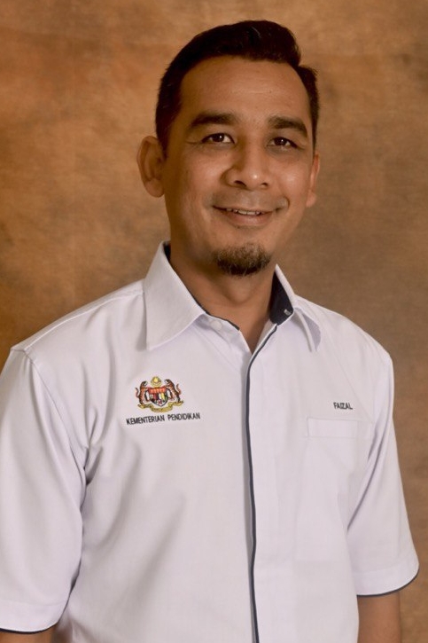 Muhamad Faizal Bin Mohd Nanyan