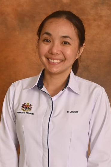 Florence Liew Lee Ling