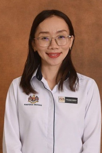 Francesca Anak Stanley Kawi
