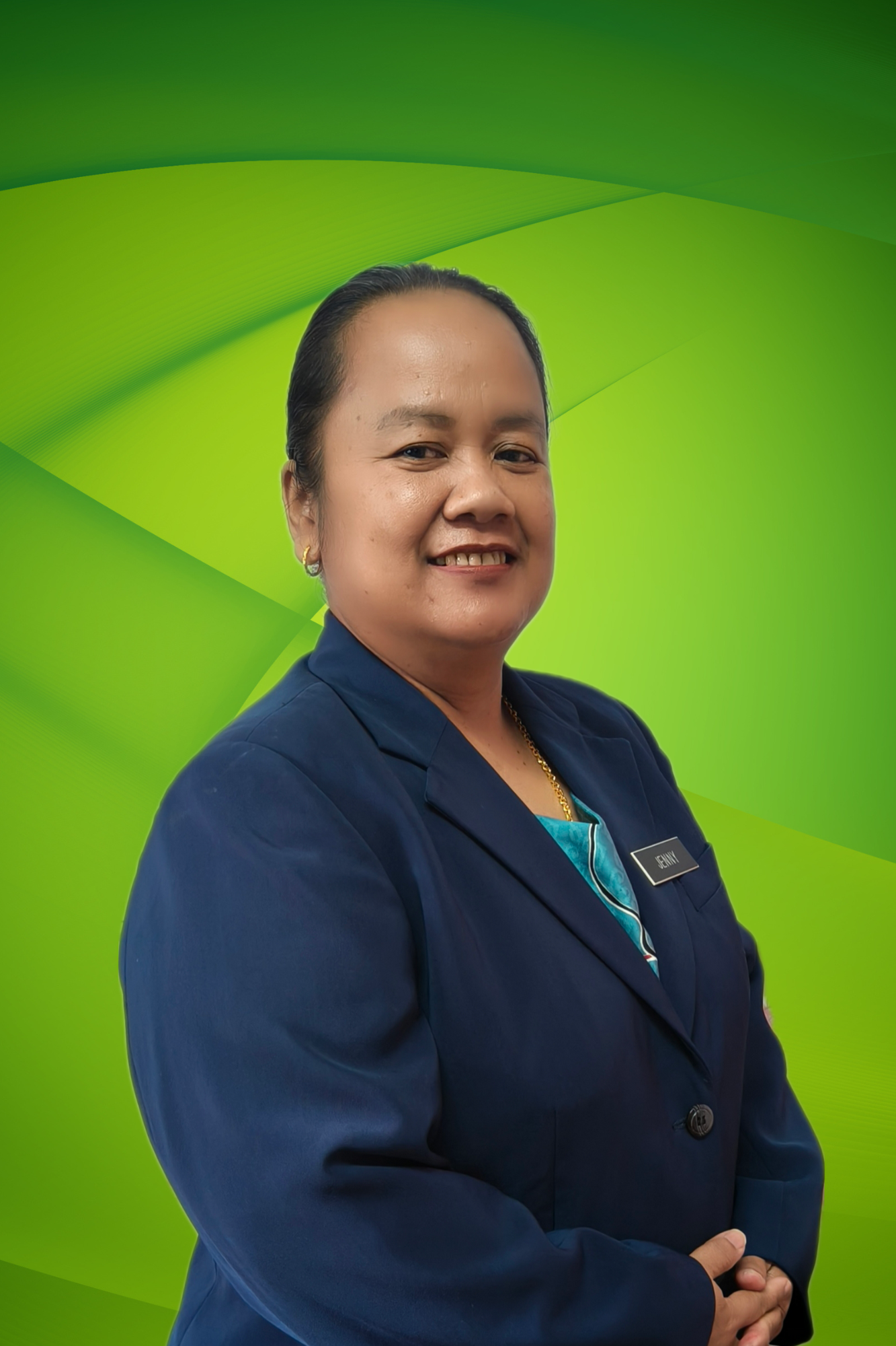 Guru Akademik Biasa
