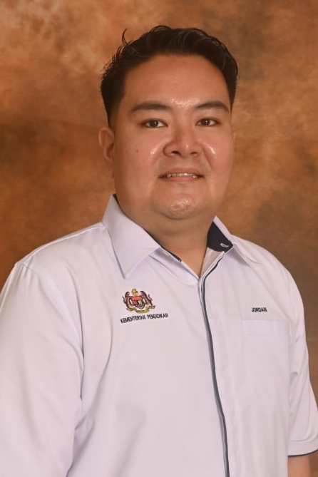 Jordan Jerome Anak Assan