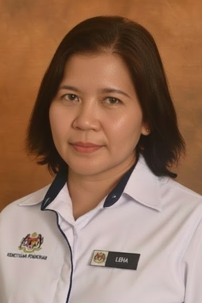 Leha Anak Jarik