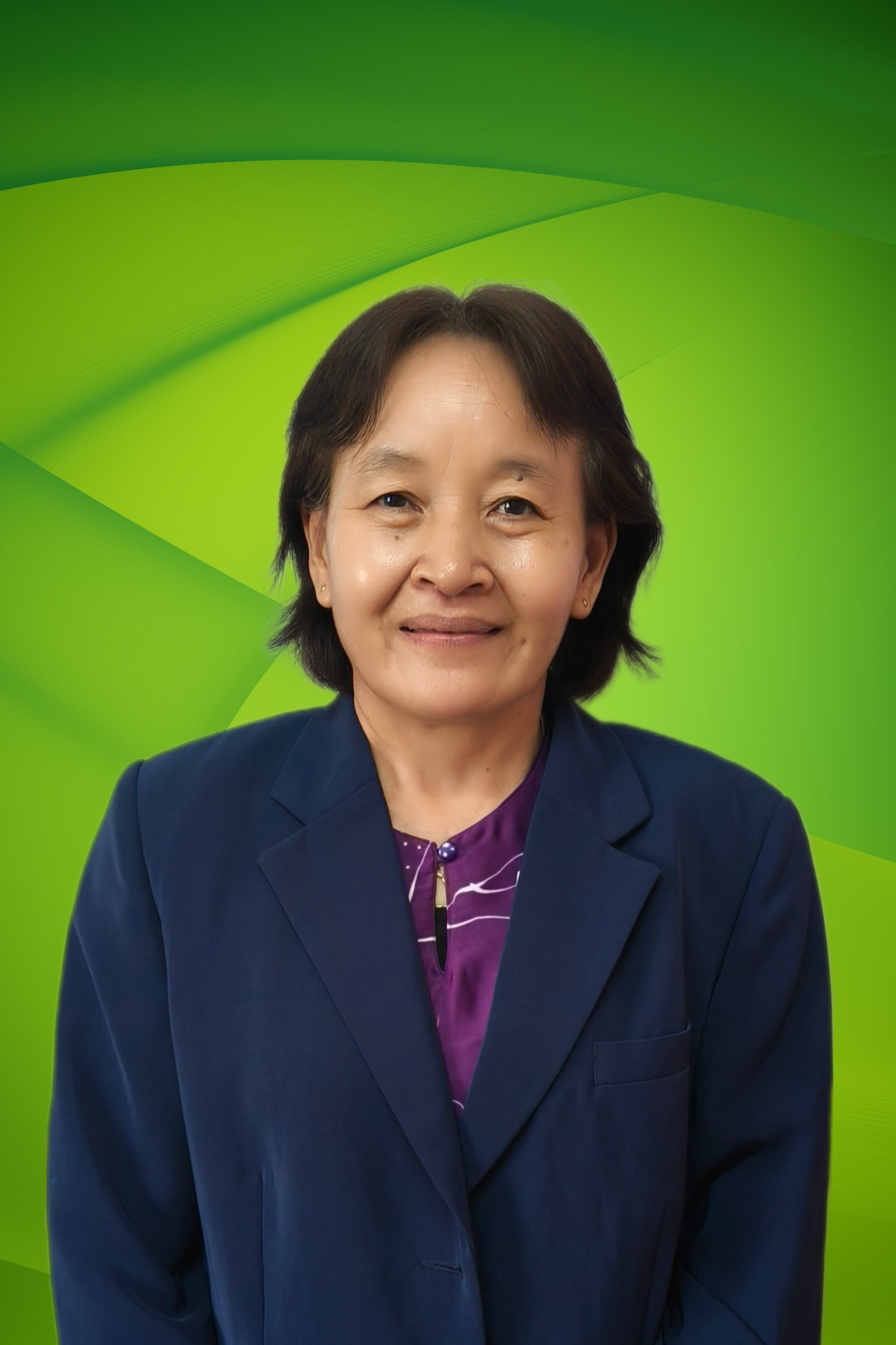 Guru Akademik Biasa