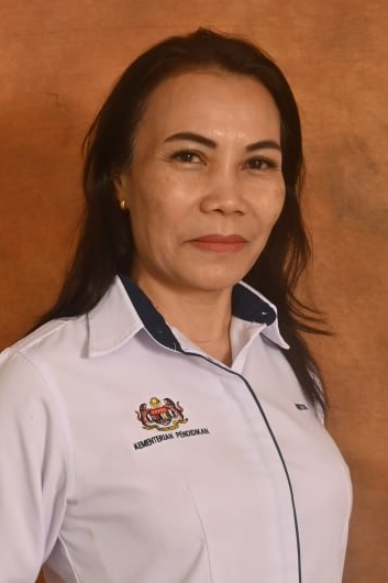 Marieta Anak Dewok