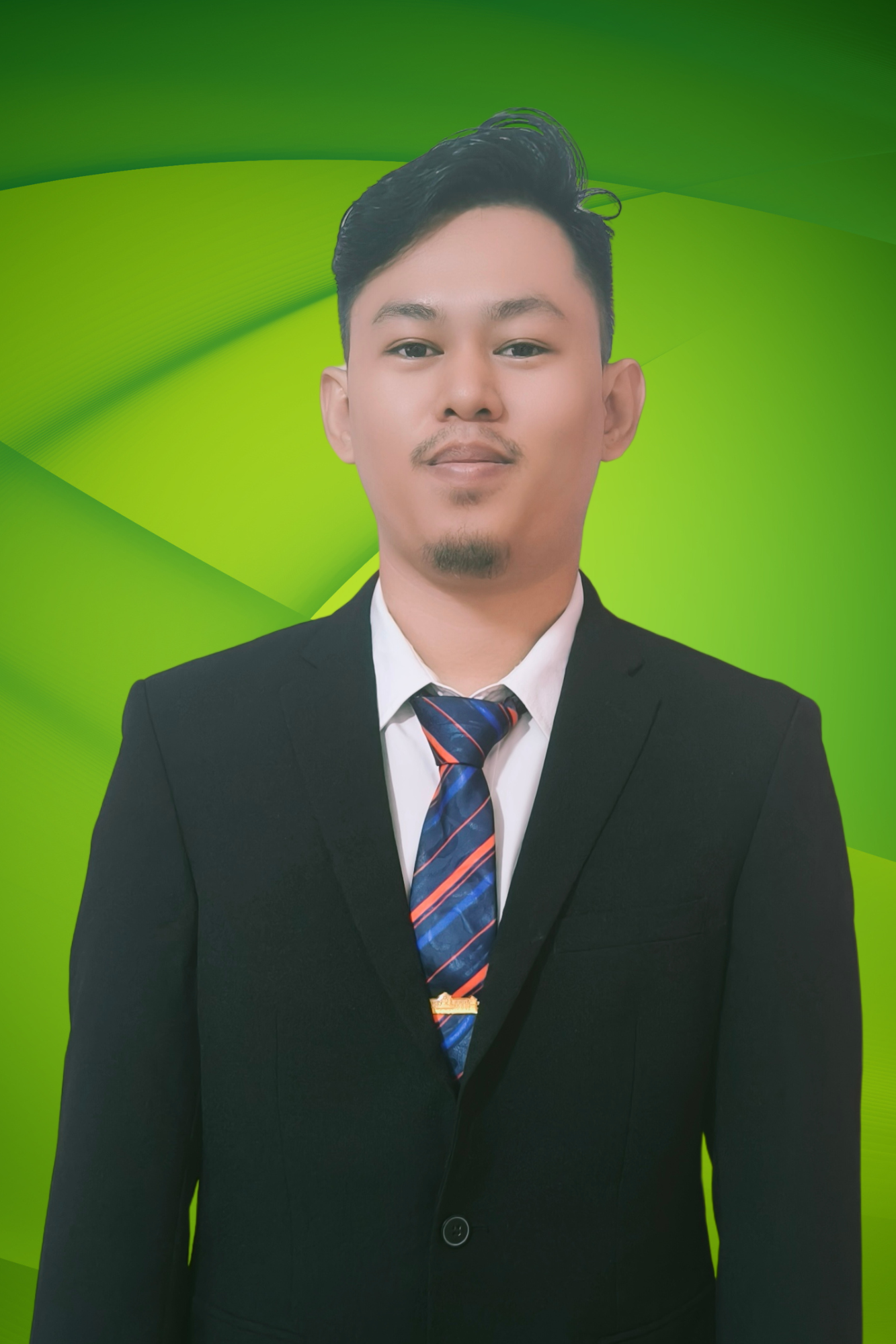 Guru Akademik Biasa