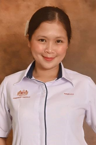 Monalisa Angelica Anak Moding