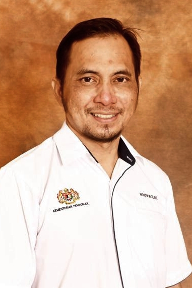 Nozfairoline Ezwandy Aidil Fitri