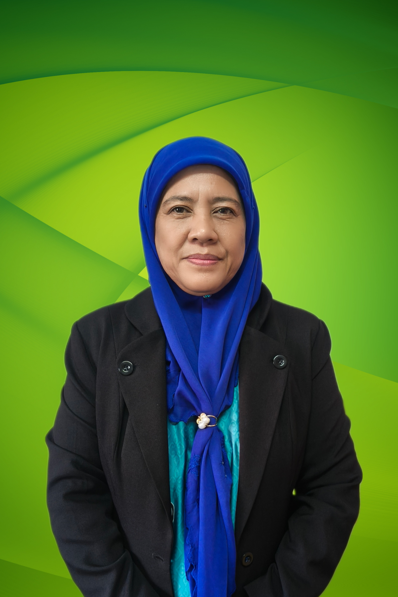 Guru Akademik Biasa