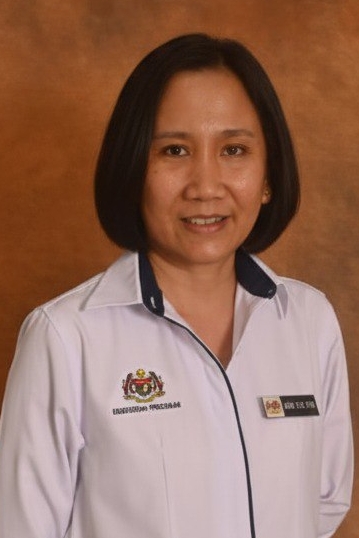Sim Yee Yin