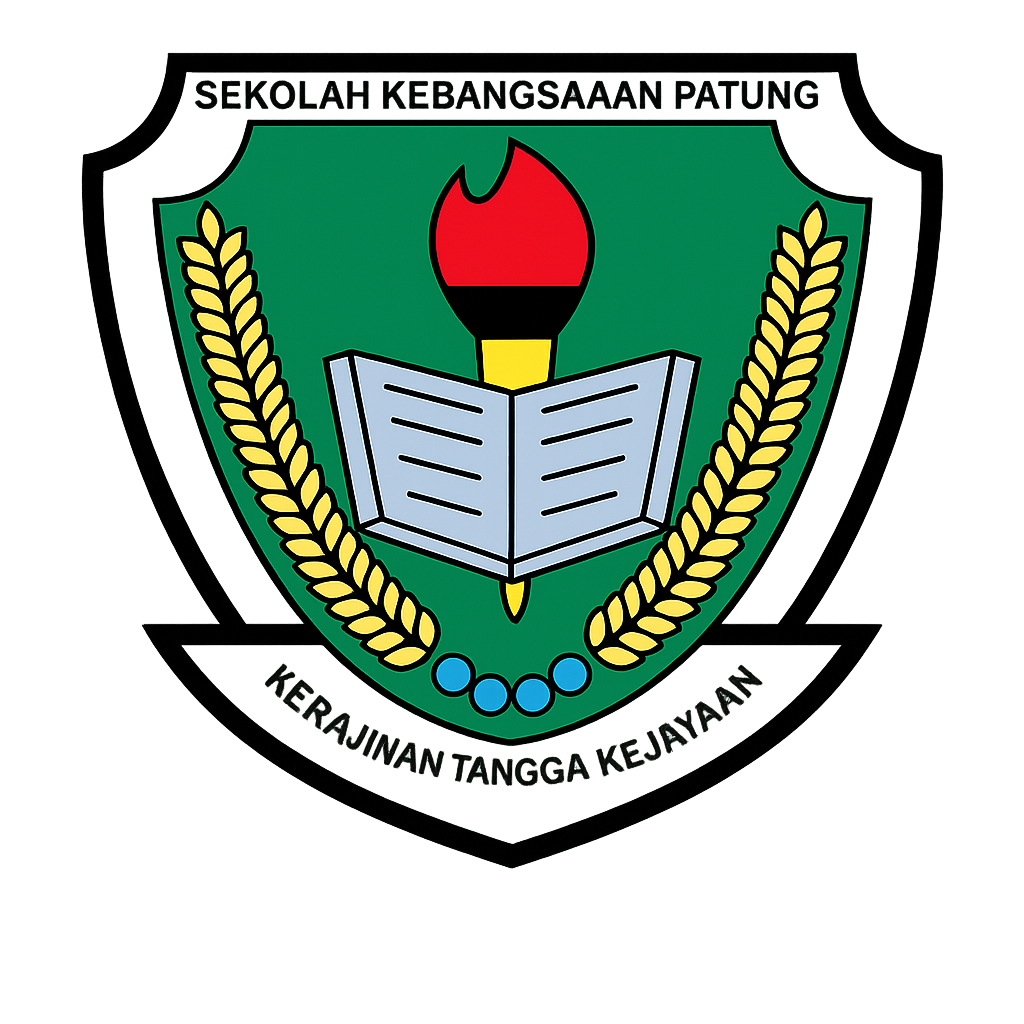 Logo SK Patung