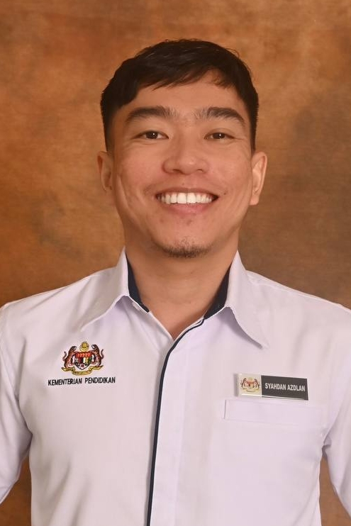 Mohd Syahdan Adzlan Bin Mustapha